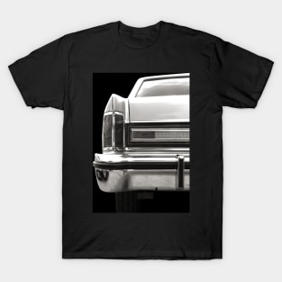 Classic Car T-Shirt